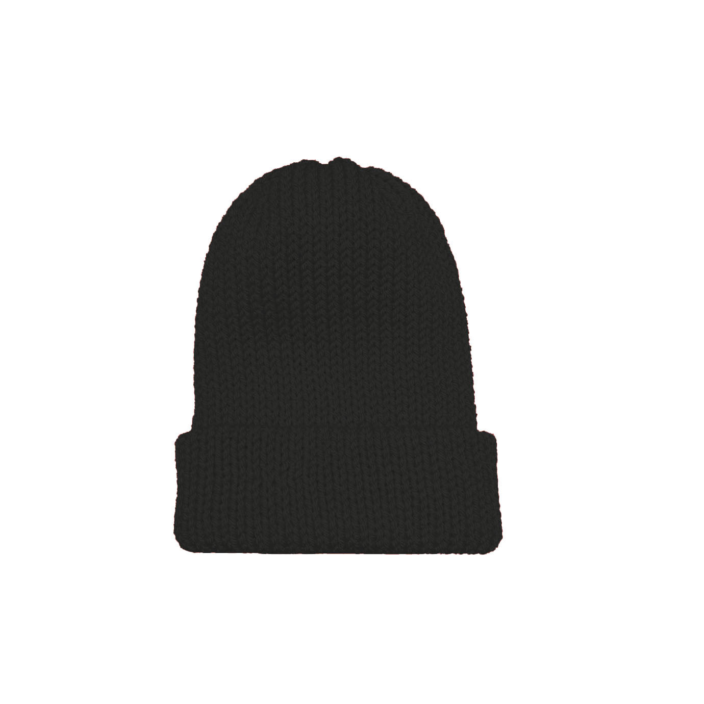 Classic Beanie Black