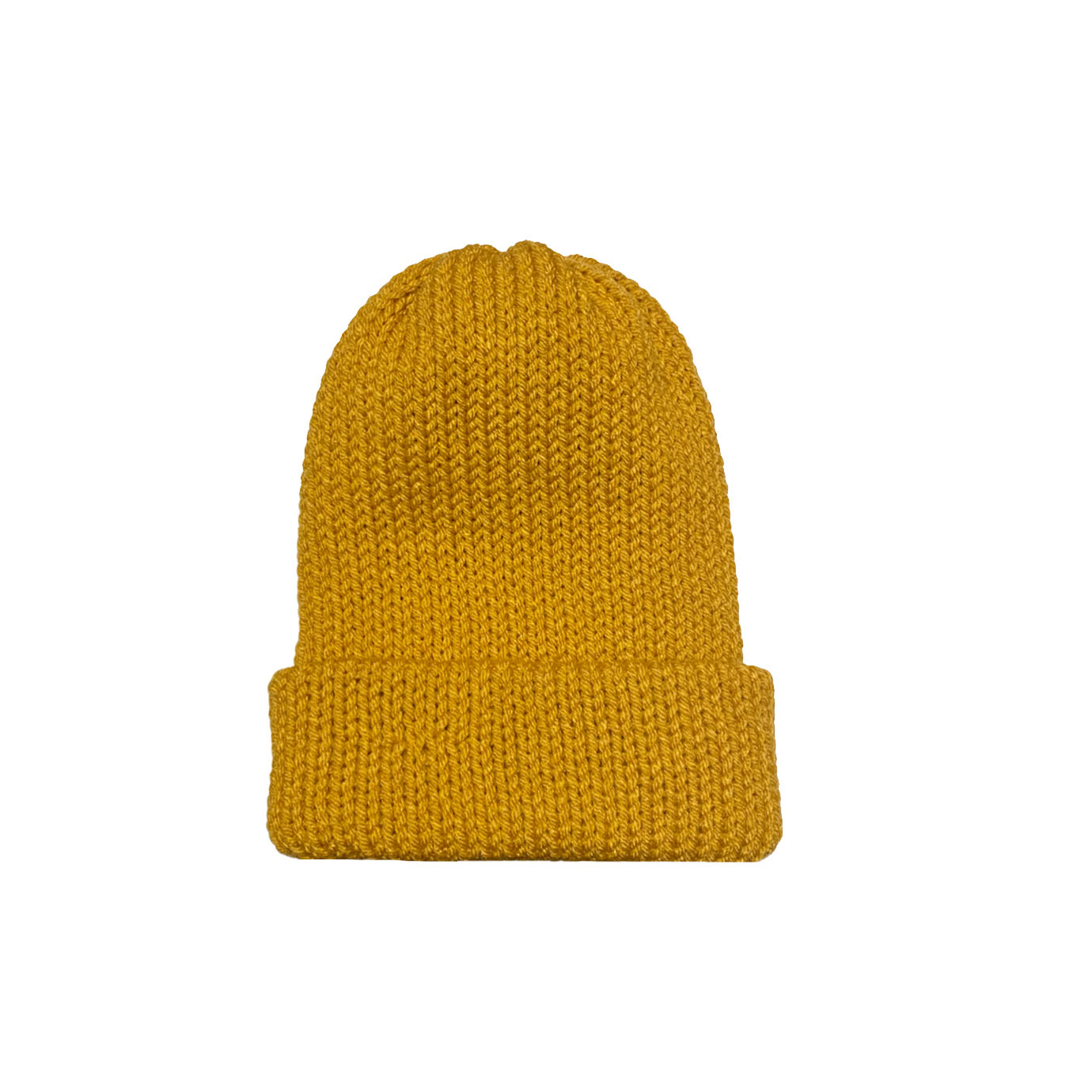 Classic Beanie Sungold